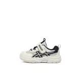 Бежево-черный [Весенне-летний, сетка, без подкладки]