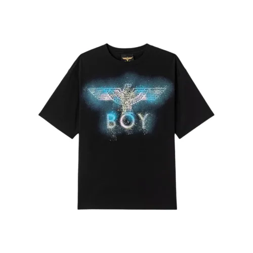 BOY LONDON Унисекс Футболки