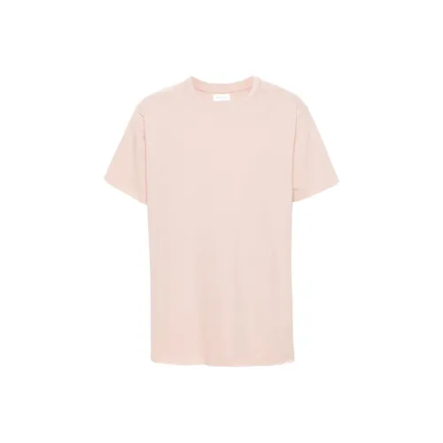 John Elliott T-Shirt Мужской Розовый