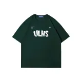 Темно-зеленый