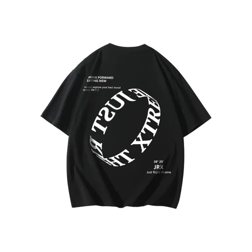JRX Унисекс Футболки