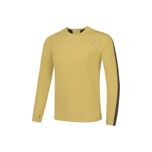 361° T-Shirt Мужской Golden Лотос Фиолетовый