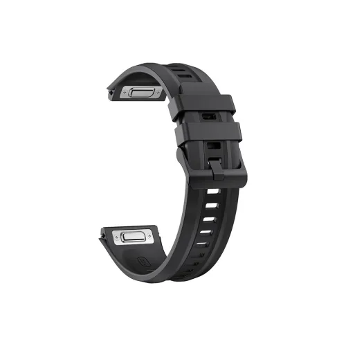 FLY Ремешок Huawei Совместимость Силиконовый Материал 212 мм