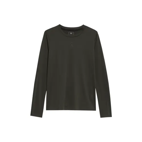 On x Bureau Borsche FW24 T Рубашка Унисекс Черный