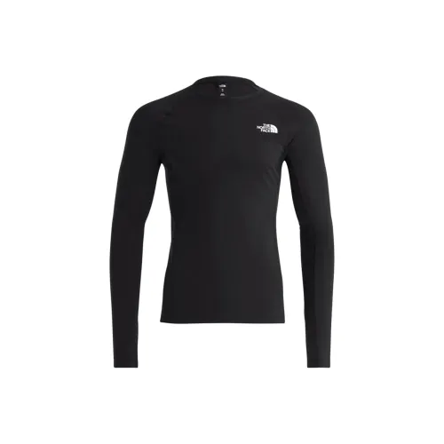 THE NORTH FACE T-Shirt Мужской Черный