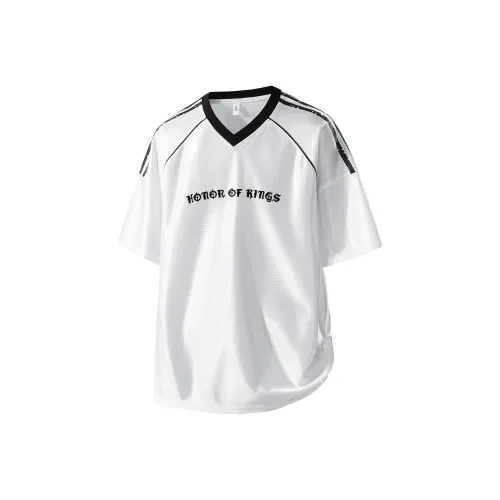 Honor of Kings Унисекс Футболки