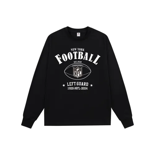 NFL Унисекс Футболки