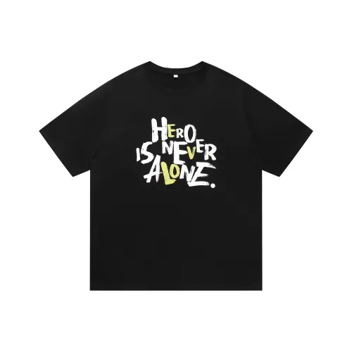 DOKI Унисекс Футболки