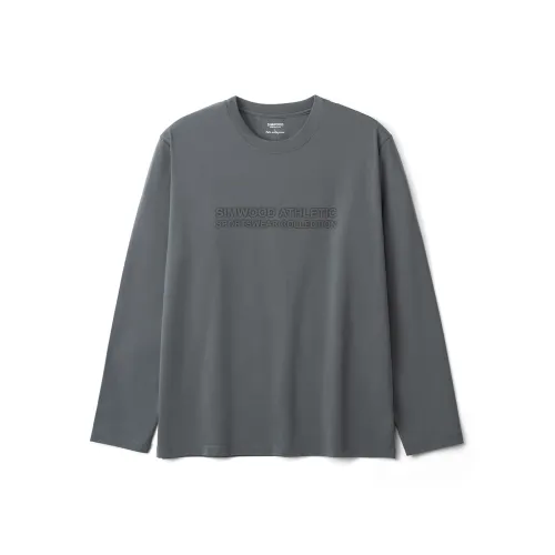 SIMWOOD Мужские T-рубашки