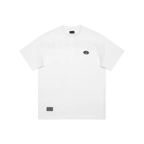 WISOZZ Унисекс Футболки