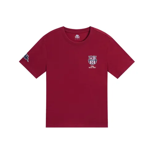 KAPPA 1916 Series Мужская T-рубашка