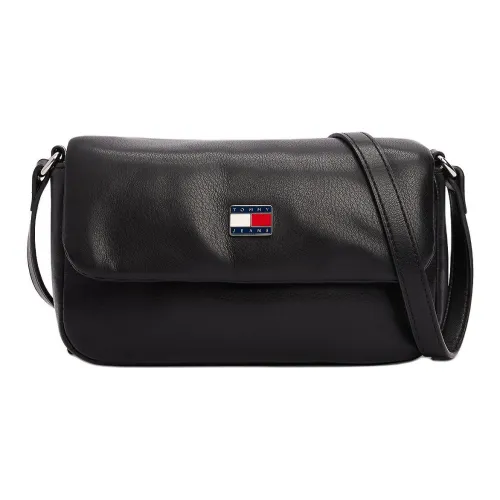 Tommy Hilfiger Сумки через плечо Черные Женские