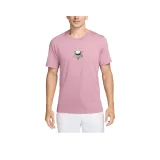 Цветущая слива, пыль