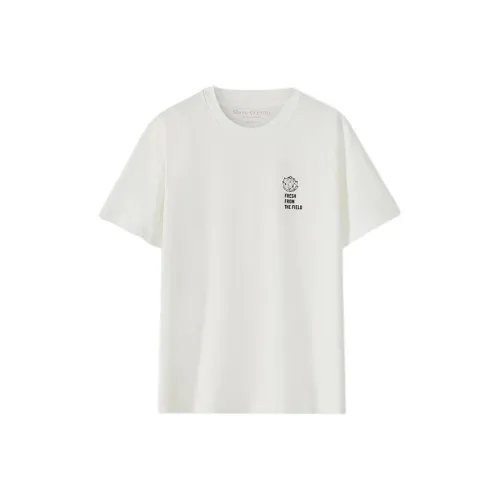 MARC OPOLO Унисекс Футболки