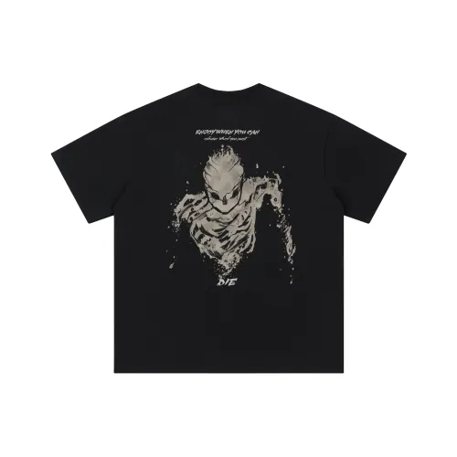 FISHGALAXY Унисекс Футболка