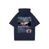 Темно-синий (с капюшоном, улучшенный)