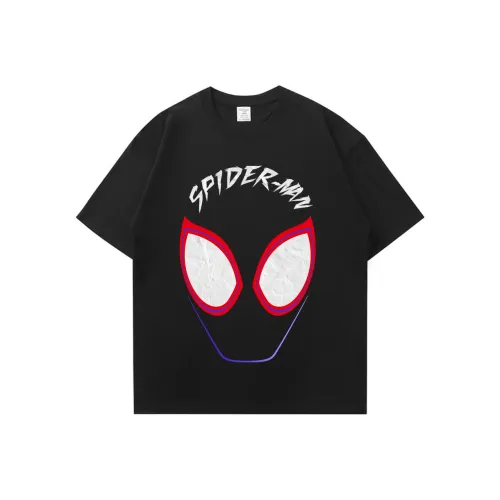 MARVEL Унисекс T-рубашки