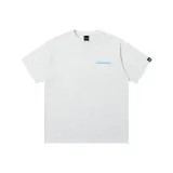 Серый меланж