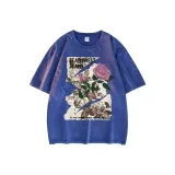 Темно-синий