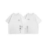 Белый + Белый