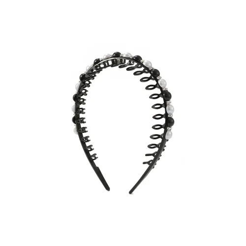 Like A Dream Акриловые ободки для волос Женские