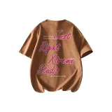 Камелия коричневая