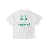 Зелёный Слоган