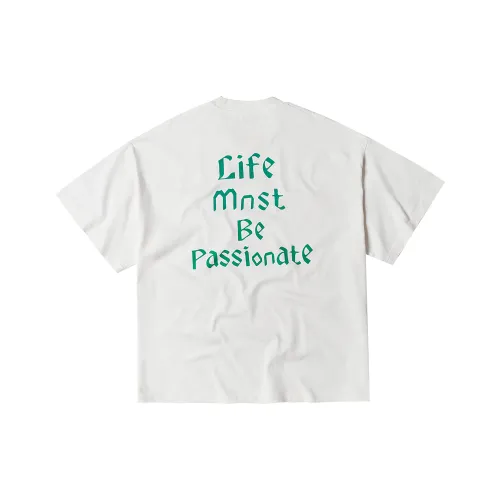 SEED CLUB Мужские T-рубашки