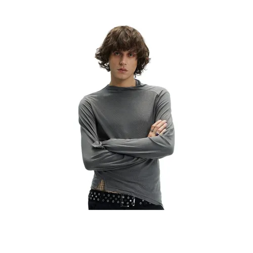 WHISTLEHUNTER Унисекс Футболка