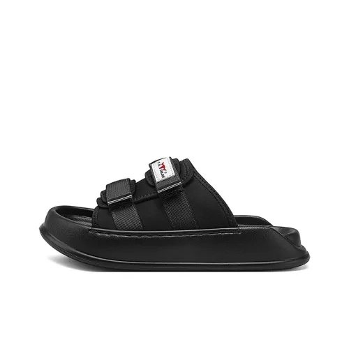 G.N.SHIJIA Тихий противоскользящий устойчивый к запахам устойчивый к истиранию слипоны мужской