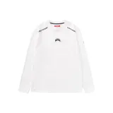 Натуральный белый