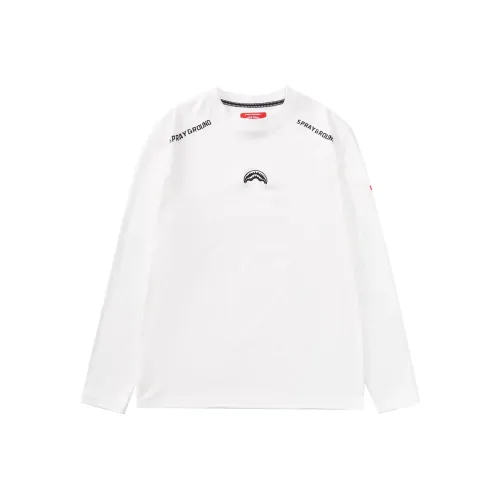 SPRAYGROUND Унисекс Футболки