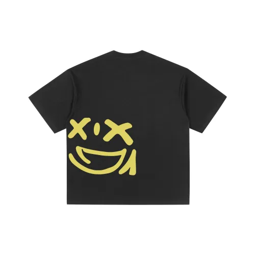 TEN MIRO Унисекс Футболки