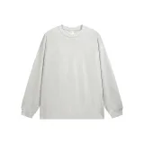 Овсяный серый