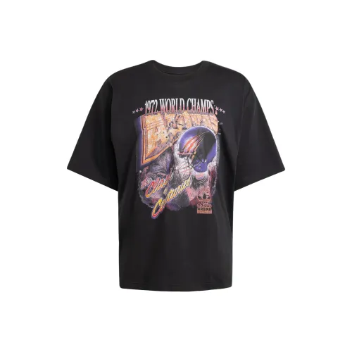 Adidas Originals T-Shirt Мужской Черный