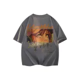 Железно-серый