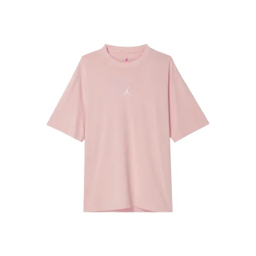 Джордан T Рубашка Мужская Legend Pink