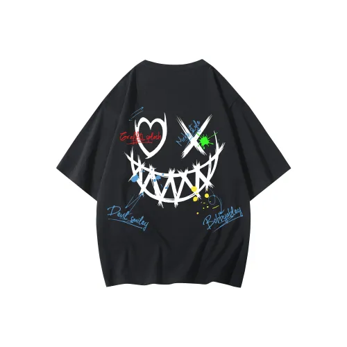 BOBBY ABLEY Унисекс Футболки