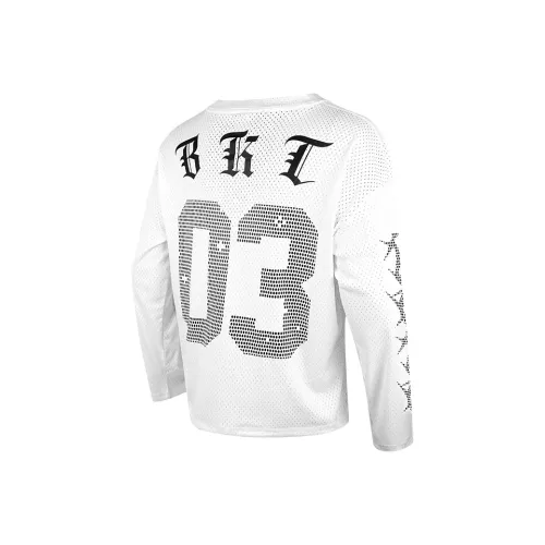 BKCXZICE Мужские T-рубашки