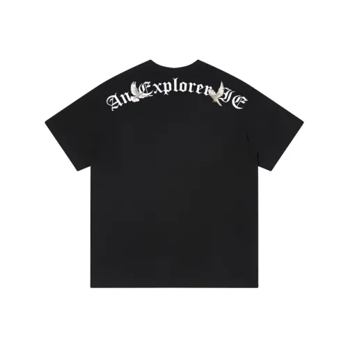 I.E Унисекс Футболки