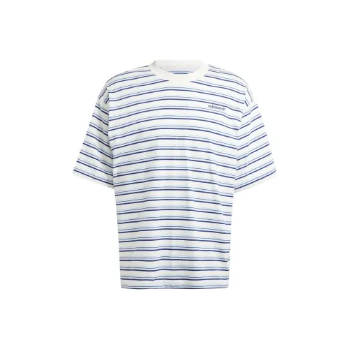 Adidas Originals 80s T-Shirt Мужская Нефритово-белая