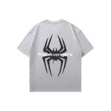 Серый меланж