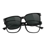 96011 B1-Черный + Черный