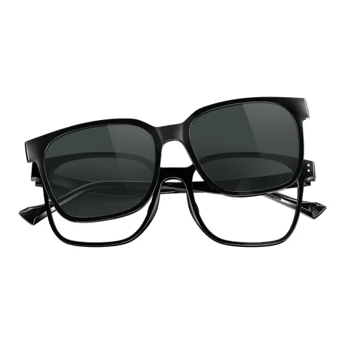 PARIM TR90PPSU Квадратные Солнцезащитные Очки Унисекс