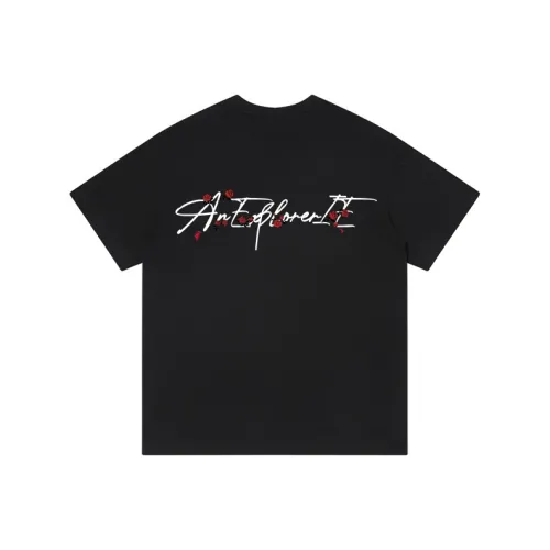 I.E Унисекс Футболки