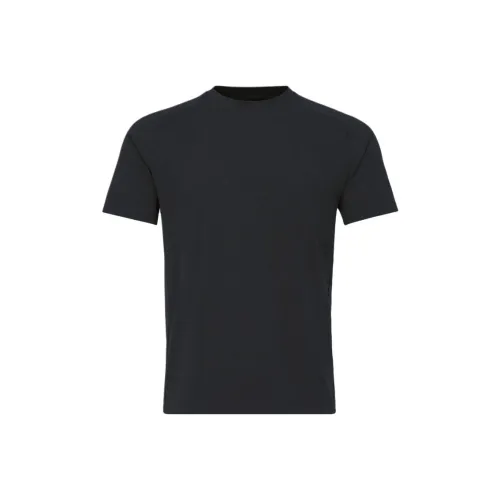 DESCENTE DUALIS Urban Commuting T-Shirt Мужская