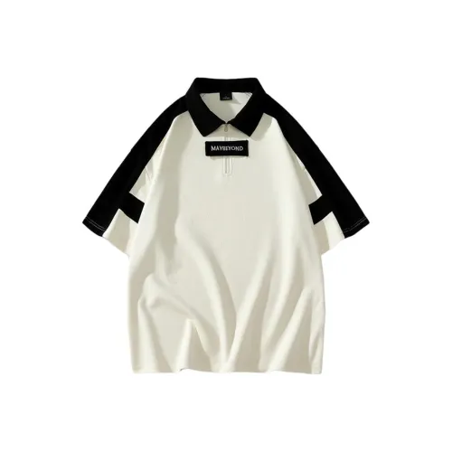 M MAICCO Мужские T-рубашки