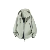 Светлый армейский зеленый