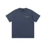 Голубовато-серый