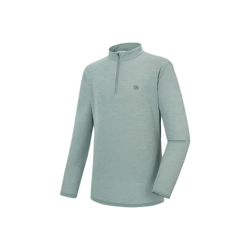 KOLON SPORT Мужская T-рубашка